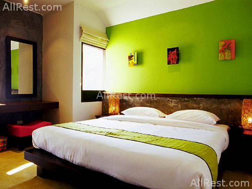 Purimuntra Resort & Spa 28